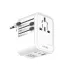 LDNIO Z6 Universal 65W GaN Travel Adapter